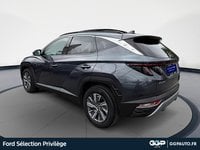 Voitures D'occasion À Dunkerque | Hyundai Tucson 1.6 T-Gdi 230Ch Hybrid Creative Bva6