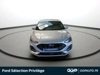 Voitures D'neuves Stock À Faches Thumesnil | Ford Focus 1.0 Ecoboost Hybrid 155 Ch S&S (Mhev) Es...