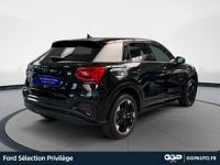 Voitures D'occasion À Faches Thumesnil | Audi Q2 30 Tdi 116Ch S Line S Tronic 7