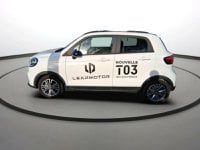 Voitures D'occasion À Faches Thumesnil | Leapmotor T03 Bev 95Ch - 37,3Kwh Design