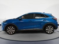 Voitures D'occasion À Faches Thumesnil | Ford Puma 1.0 Ecoboost 125Ch Mhev Titanium X 6Cv