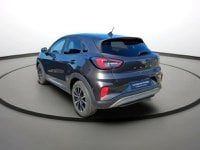 Voitures D'occasion À Faches Thumesnil | Ford Puma 1.0 Flexifuel 125Ch S&S Mhev Titanium Business