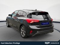 Voitures D'occasion À Faches Thumesnil | Ford Focus 1.0 Ecoboost 125Ch St-Line