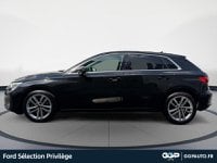 Voitures D'occasion À Faches Thumesnil | Audi A3 Sportback 35 Tfsi 150Ch Mild Hybrid Business Li...