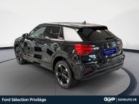 Voitures D'occasion À Faches Thumesnil | Audi Q2 30 Tdi 116Ch S Line S Tronic 7