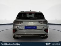 Voitures D'occasion À Faches Thumesnil | Kia Ceed 1.5 T-Gdi 140Ch Gt-Line Dct7 My25