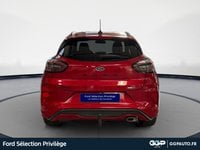 Voitures D'occasion À Faches Thumesnil | Ford Puma 1.0 Flexifuel 125Ch S&S Mhev St-Line X