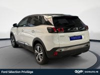 Voitures D'occasion À Faches Thumesnil | Peugeot 3008 1.5 Bluehdi 130Ch S&S Allure Pack Eat8