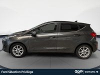 Voitures D'occasion À Faches Thumesnil | Ford Fiesta 1.0 Ecoboost 125Ch Mhev Titanium X Dct-7 5P
