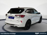 Voitures D'occasion À Faches Thumesnil | Ford Kuga 2.5 Duratec 225Ch Phev St-Line X Bva