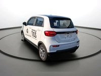 Voitures D'occasion À Faches Thumesnil | Leapmotor T03 Bev 95Ch - 37,3Kwh Design