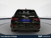 Voitures D'occasion À Faches Thumesnil | Audi A3 Sportback 35 Tfsi 150Ch Mild Hybrid Business Li...