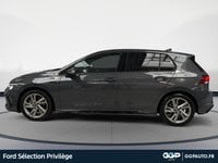 Voitures D'occasion À Faches Thumesnil | Volkswagen Golf 1.5 Etsi Opf 130Ch R-Line Dsg7