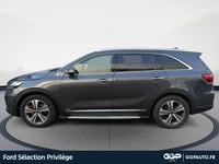 Voitures D'occasion À Faches Thumesnil | Kia Sorento 2.2 Crdi 200Ch Isg Gt Line Ultimate 4X4 Bva...