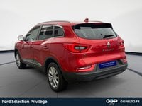 Voitures D'occasion À Faches Thumesnil | Renault Kadjar 1.3 Tce 140Ch Fap Business