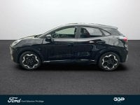 Voitures D'neuves Stock À Faches Thumesnil | Ford Puma Standard Range 43 Kwh 168 Ch Bev Suv Premium