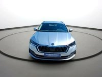 Voitures D'occasion À Faches Thumesnil | Škoda Octavia Combi 2.0 Tdi 150Ch Business Dsg7