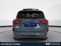 Voitures D'occasion À Faches Thumesnil | Ford Kuga 2.5 Duratec 180Ch Hybrid Flexifuel Bluecruise...
