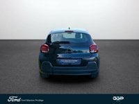 Voitures D'occasion À Faches Thumesnil | Citroën C3 1.5 Bluehdi 100Ch S&S Shine E6.D