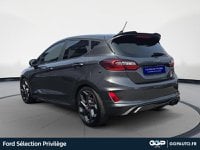 Voitures D'occasion À Faches Thumesnil | Ford Fiesta 1.5 Ecoboost 200Ch St 5P