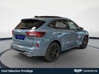 Voitures D'occasion À Faches Thumesnil | Ford Kuga 2.5 Duratec 180Ch Hybrid Flexifuel Bluecruise...