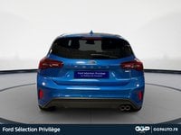 Voitures D'occasion À Faches Thumesnil | Ford Focus 1.0 Flexifuel Mhev 125Ch St-Line X