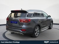 Voitures D'occasion À Faches Thumesnil | Kia Sorento 2.2 Crdi 200Ch Isg Gt Line Ultimate 4X4 Bva...