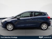 Voitures D'occasion À Faches Thumesnil | Ford Fiesta 1.1 85Ch Essential 3P Euro6.2