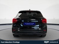 Voitures D'occasion À Faches Thumesnil | Audi Q2 30 Tdi 116Ch S Line S Tronic 7