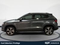 Voitures D'occasion À Faches Thumesnil | Seat Ateca 1.0 Tsi 110Ch Start&Stop Urban