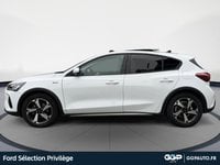 Voitures D'occasion À Faches Thumesnil | Ford Focus Active 1.0 Flexifuel Mhev 125Ch Active X