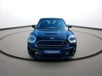 Voitures D'occasion À Faches Thumesnil | Mini Countryman Cooper S 178Ch Essential