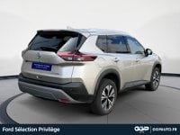 Voitures D'occasion À Faches Thumesnil | Nissan X-Trail E-Power 204Ch Acenta