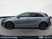 Voitures D'occasion À Faches Thumesnil | Kia Ceed 1.5 T-Gdi 140Ch Gt-Line Dct7 My25