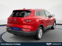 Voitures D'occasion À Faches Thumesnil | Renault Kadjar 1.3 Tce 140Ch Fap Business