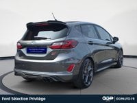 Voitures D'occasion À Faches Thumesnil | Ford Fiesta 1.5 Ecoboost 200Ch St 5P