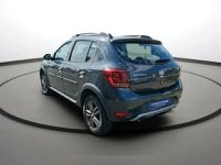 Voitures D'occasion À Faches Thumesnil | Dacia Sandero 0.9 Tce 90Ch Stepway - 20