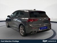 Voitures D'occasion À Faches Thumesnil | Volkswagen Golf 1.5 Etsi Opf 130Ch R-Line Dsg7
