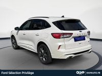 Voitures D'occasion À Faches Thumesnil | Ford Kuga 2.5 Duratec 225Ch Phev St-Line X Bva