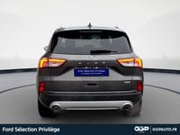 Voitures D'occasion À Faches Thumesnil | Ford Kuga 2.5 Duratec 190Ch Fhev E85 Titanium Bva