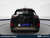 Voitures D'occasion À Faches Thumesnil | Ford Puma 1.0 Ecoboost Hybrid 125Ch Titanium S&S
