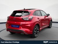 Voitures D'occasion À Faches Thumesnil | Ford Puma 1.0 Ecoboost 155Ch Mhev St-Line X 6Cv