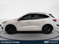 Voitures D'occasion À Faches Thumesnil | Ford Kuga 2.5 Duratec 225Ch Phev St-Line X Bva