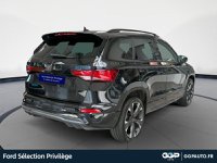 Voitures D'occasion À Faches Thumesnil | Cupra Ateca 1.5 Tsi 150Ch V Dsg7