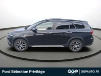 Voitures D'occasion À Faches Thumesnil | Fiat Tipo Cross Sw 1.5 Firefly Turbo 130Ch S/S (Red) Hy...