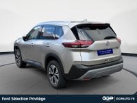 Voitures D'occasion À Faches Thumesnil | Nissan X-Trail E-Power 204Ch Acenta