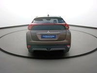 Voitures D'occasion À Faches Thumesnil | Mitsubishi Eclipse Cross 1.5 Mivec 163Ch Instyle 2Wd Cvt