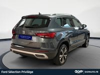 Voitures D'occasion À Faches Thumesnil | Seat Ateca 1.0 Tsi 110Ch Start&Stop Urban