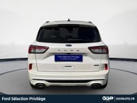 Voitures D'occasion À Faches Thumesnil | Ford Kuga 2.5 Duratec 225Ch Phev St-Line X Bva