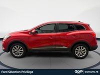 Voitures D'occasion À Faches Thumesnil | Renault Kadjar 1.3 Tce 140Ch Fap Business